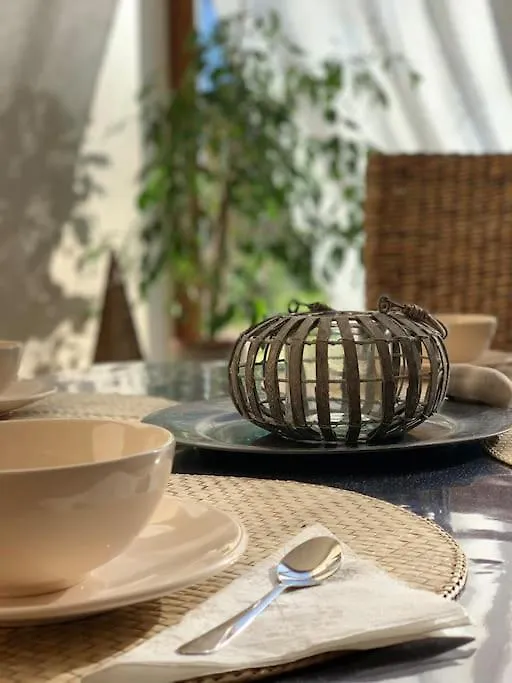 Hebergement De Charme Et Sejour Bien-Etre Auvergne Neure Apartment
