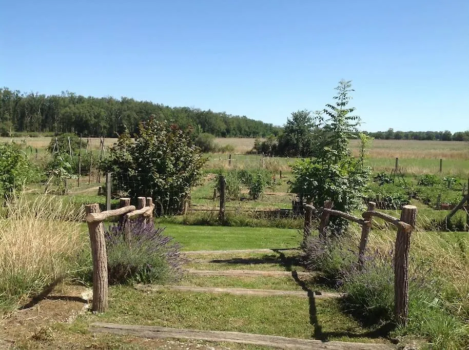 Hebergement De Charme Et Sejour Bien-Etre Auvergne Neure France